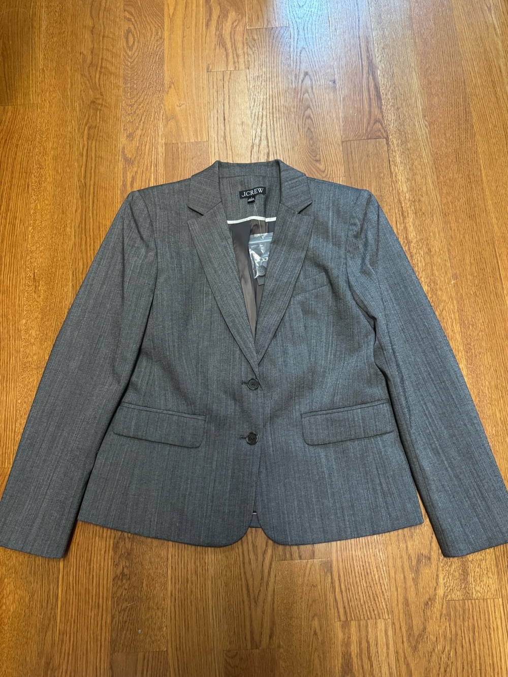 J.Crew Eacute cole blazer - Picture 1 of 8